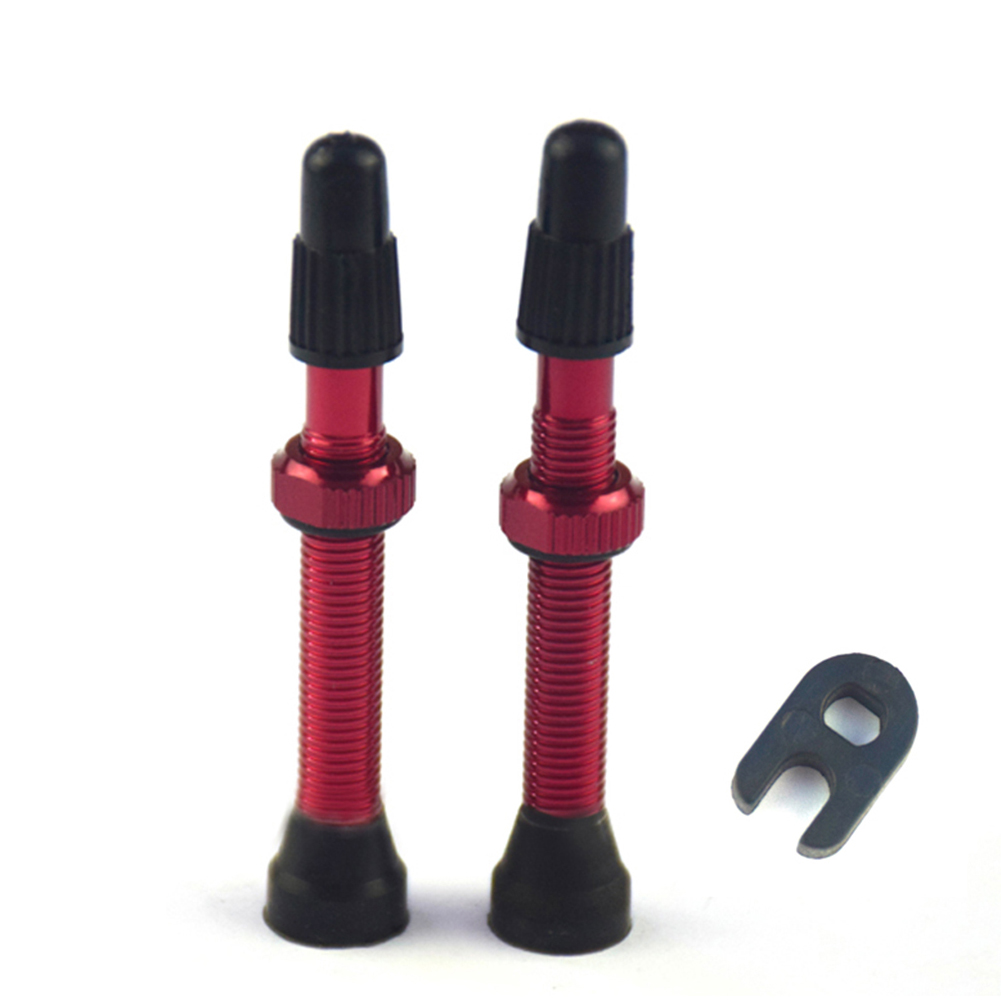special bike tire valve